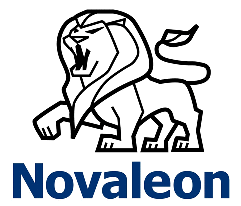 Novaleon Corporate Logo